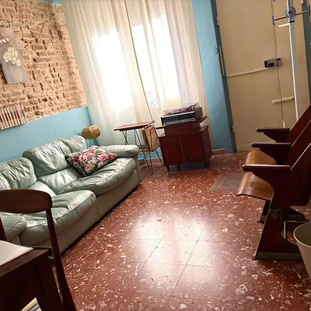Apartamento Terra Cielo Di Porta Santi Cesena