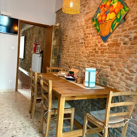 Terra Cielo Di Porta Santi * Cesena