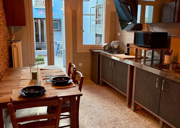 Apartament Terra Cielo Di Porta Santi Cesena