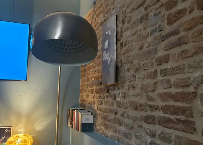 Terra Cielo Di Porta Santi * Cesena