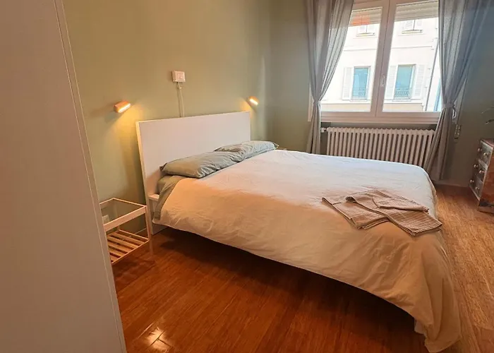 Terra Cielo Di Porta Santi * Cesena