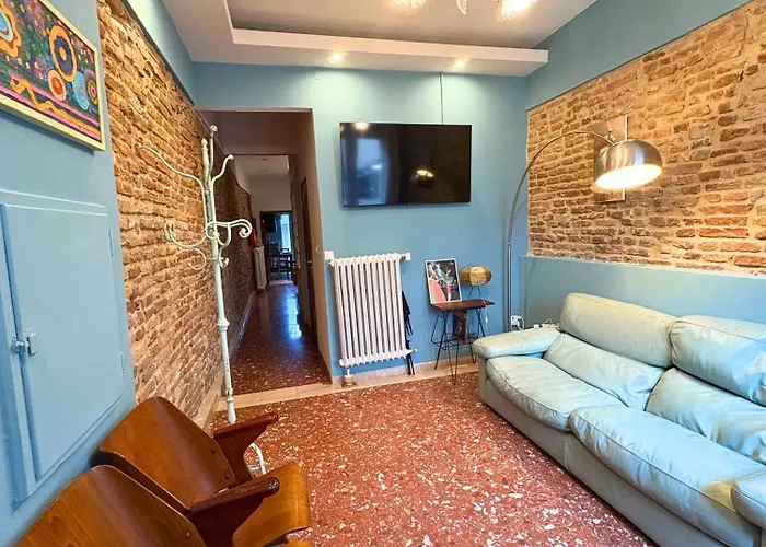 Terra Cielo Di Porta Santi