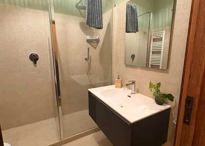 Apartament Terra Cielo Di Porta Santi