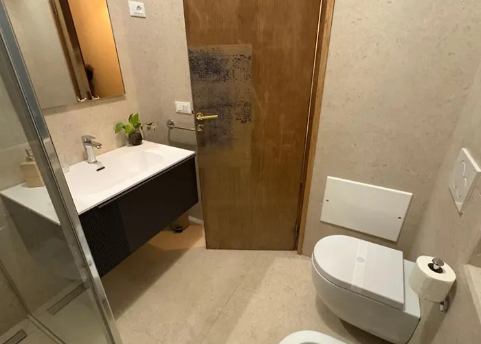 Terra Cielo Di Porta Santi Apartament Cesena