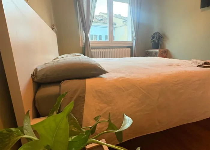 Terra Cielo Di Porta Santi *