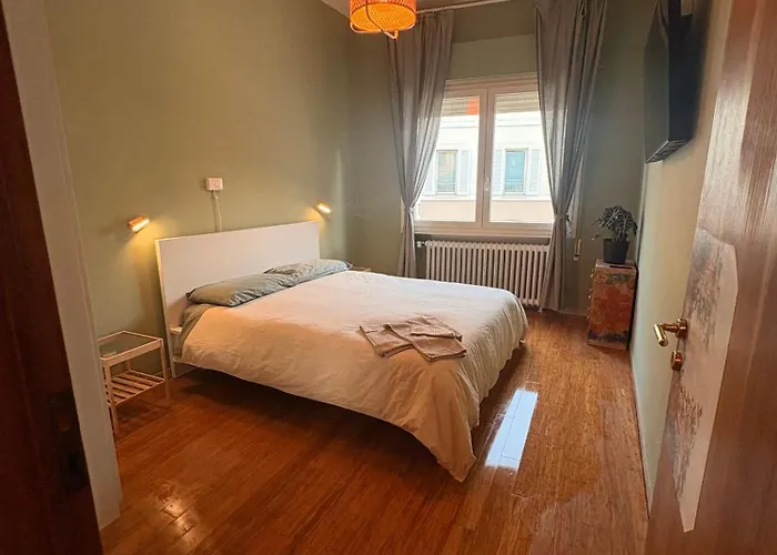 Terra Cielo Di Porta Santi Apartament Cesena