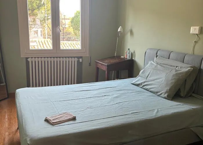 Terra Cielo Di Porta Santi Apartament *