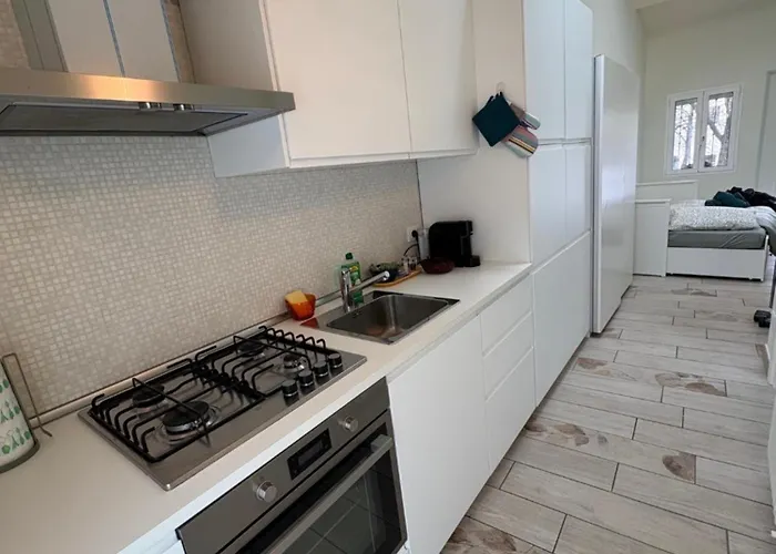 Terra Cielo Di Porta Santi