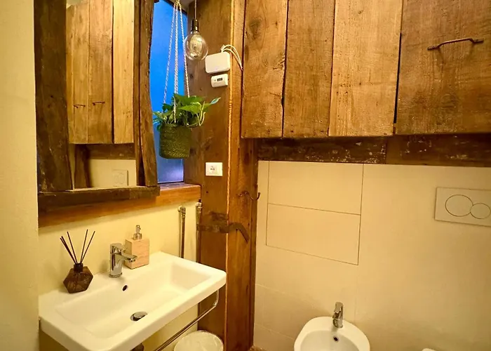 Terra Cielo Di Porta Santi