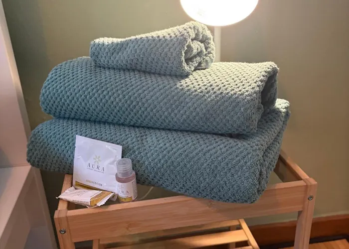 Apartament Terra Cielo Di Porta Santi *