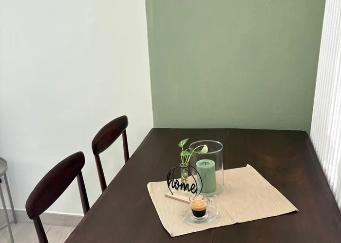 Terra Cielo Di Porta Santi 아파트 *