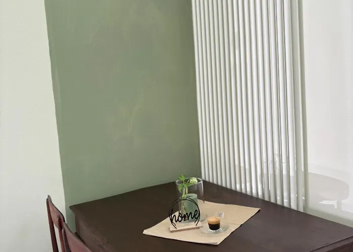 Terra Cielo Di Porta Santi 아파트 체세나