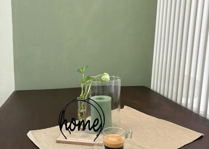 Apartament Terra Cielo Di Porta Santi *