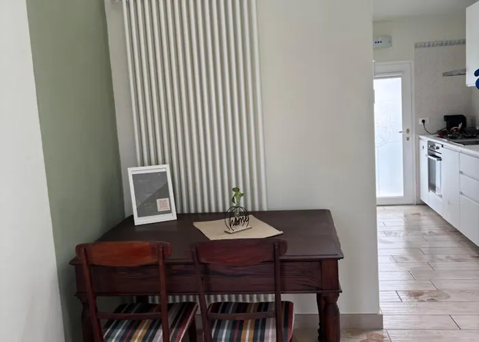 Terra Cielo Di Porta Santi * Cesena