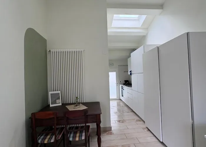 Terra Cielo Di Porta Santi *