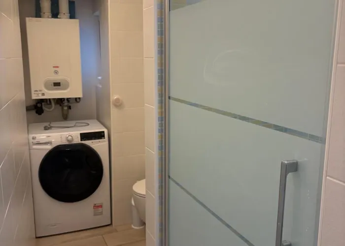 Terra Cielo Di Porta Santi 아파트