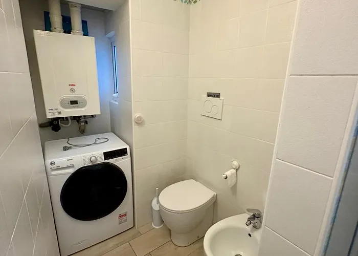 Apartament Terra Cielo Di Porta Santi Cesena