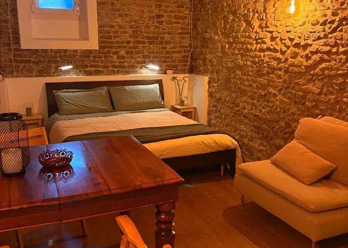 Terra Cielo Di Porta Santi