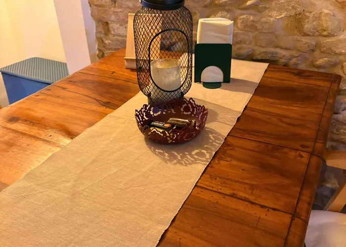 Apartament Terra Cielo Di Porta Santi *