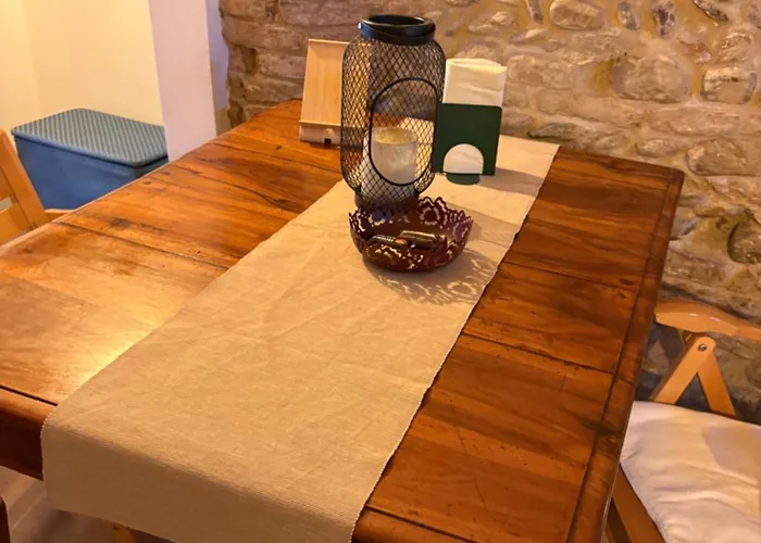 Terra Cielo Di Porta Santi *