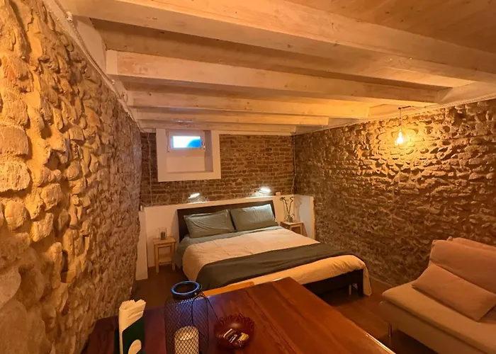 Terra Cielo Di Porta Santi Cesena