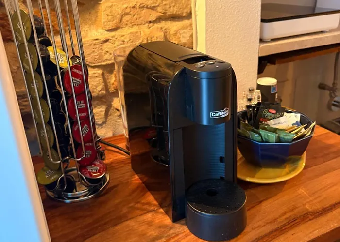 Appartamento Terra Cielo Di Porta Santi Cesena