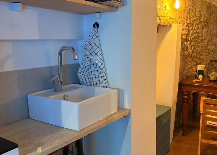 Terra Cielo Di Porta Santi 아파트