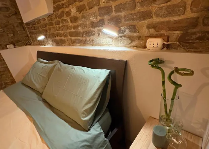 Terra Cielo Di Porta Santi 아파트