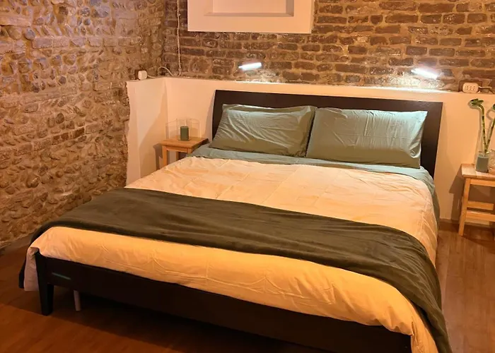 Terra Cielo Di Porta Santi Appartamento Cesena