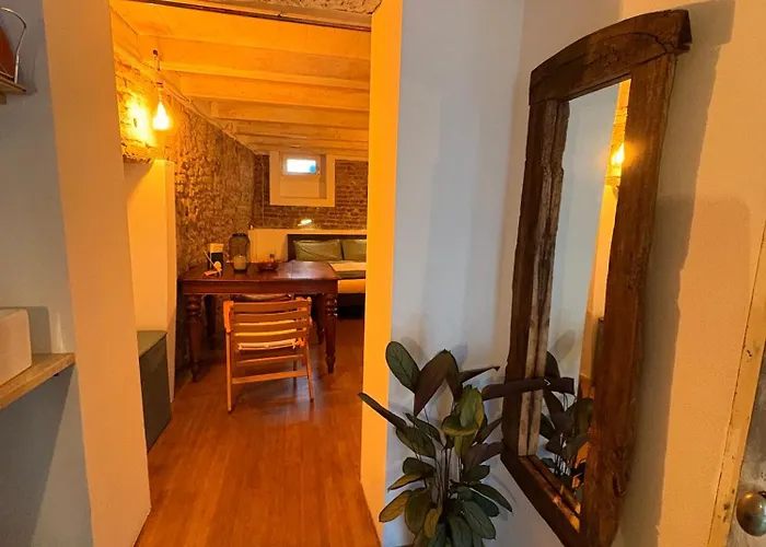 Apartament Terra Cielo Di Porta Santi Cesena