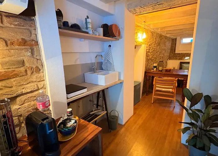 Terra Cielo Di Porta Santi *