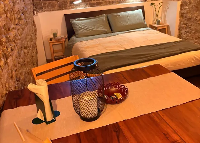 Terra Cielo Di Porta Santi 체세나