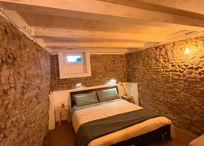 Terra Cielo Di Porta Santi Cesena