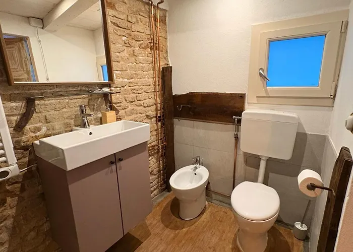 Terra Cielo Di Porta Santi 아파트 *