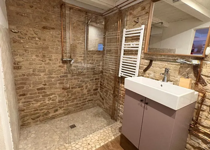 Apartament Terra Cielo Di Porta Santi *