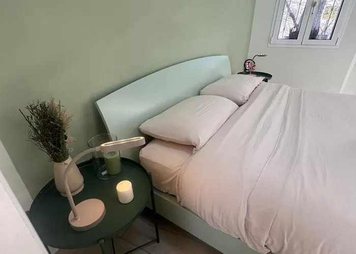 Terra Cielo Di Porta Santi