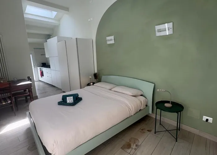 Terra Cielo Di Porta Santi Appartamento *