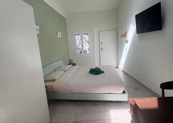 Terra Cielo Di Porta Santi Apartament Cesena