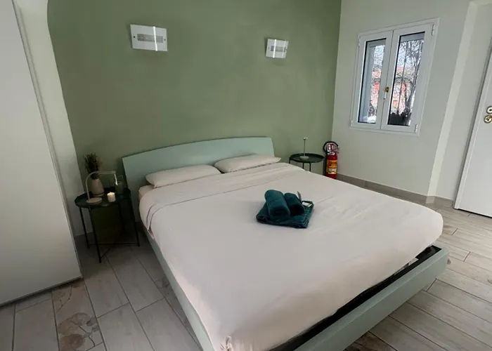 Terra Cielo Di Porta Santi Apartament *