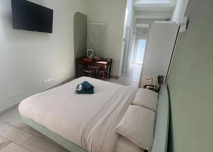 Terra Cielo Di Porta Santi Cesena