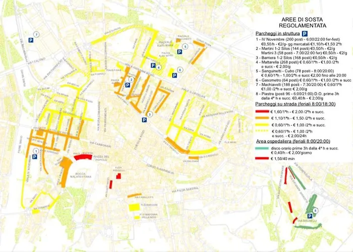 Terra Cielo Di Porta Santi