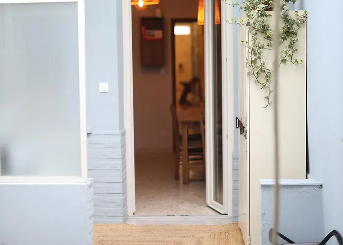 Terra Cielo Di Porta Santi Apartament