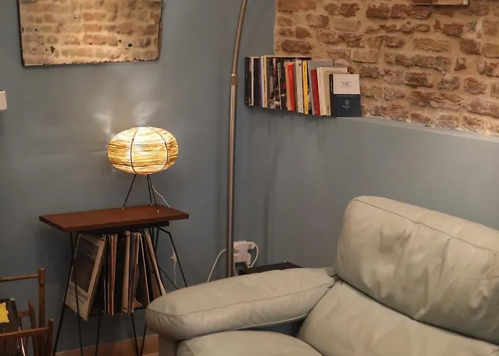 Apartament Terra Cielo Di Porta Santi *