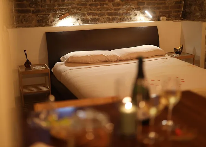 Terra Cielo Di Porta Santi * 체세나