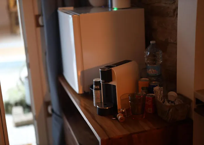 Terra Cielo Di Porta Santi