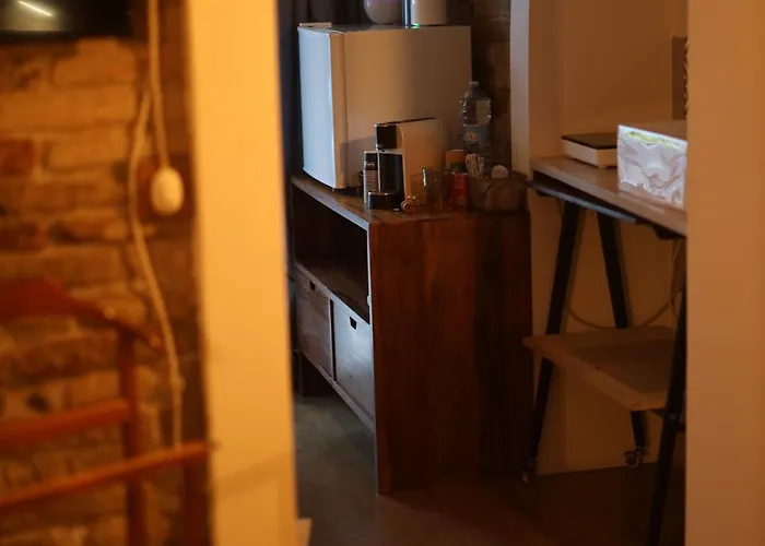 Terra Cielo Di Porta Santi Apartament Cesena