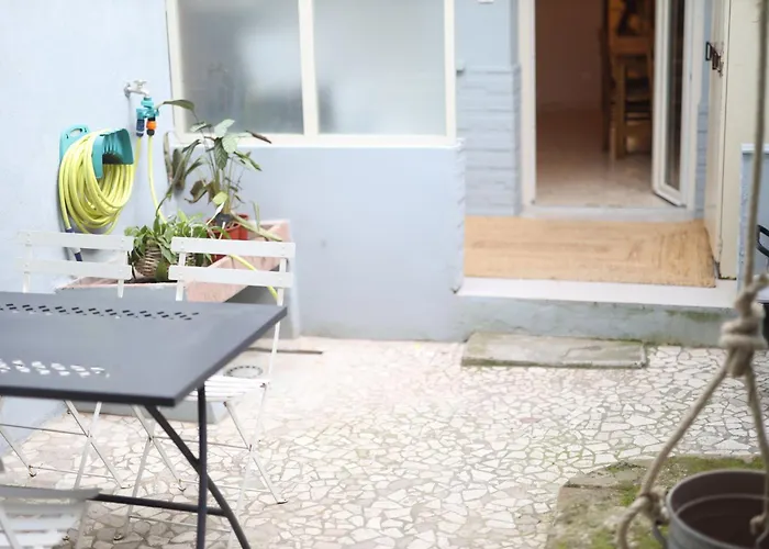 Terra Cielo Di Porta Santi 아파트 *