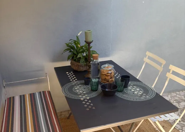 Terra Cielo Di Porta Santi 아파트 체세나