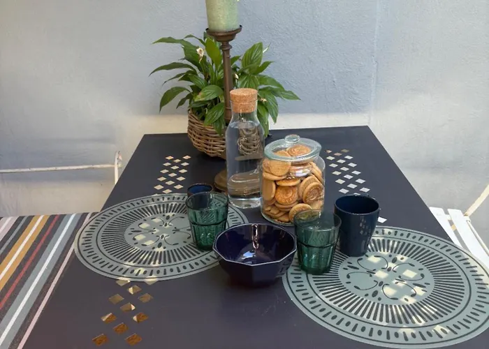 Apartament Terra Cielo Di Porta Santi *