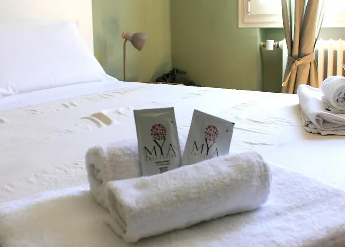 Apartament Terra Cielo Di Porta Santi